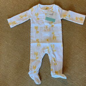 Aden by aden + anais Onsie